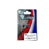 Timing Gear Screw Leo Y15ZR LC135 FZ150 1 PCS 17MM Skru Racing Standard Same To Use Y15 LC FZ Cam Bo