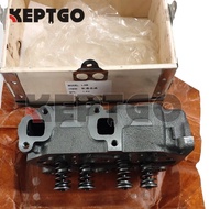 New

 New L2E Cylinder Head Assy For Mitsubishi L2E Engine