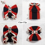 Phoenix (Banana Clip Banana Clip & Claw Clip Jedai/)