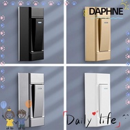 DAPHNE Surface Mount Switch Wall Light Switch 1 Gang 2 Way Bedroom Bedside Lamp Button Lamp Panel Bedside Switch