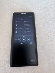 Sony zx300