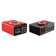 Super Charger YCS S550 80W / S500 140W