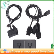 Star 5V 3Pin ARGB to 12V 4 Pin RGB Converter 5V ARGB to 12V RGB Converter 5V 3pin Manual Controller