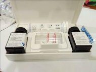 Mcolortest Formaldehyde Test MERCK 1.08028.0001 Range 0.1 - 1.5 mg/l