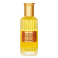 Sabon 薩邦  薑橙雙重修護亮肌美髮油 100ml/3.51oz