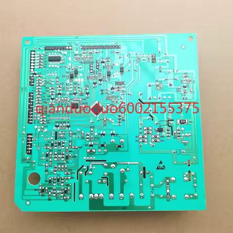 Suitable for TCL refrigerator BCD-519WEZ50 computer board display main board 3B102-000240 BCD-518W-C