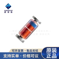 Glass Cylinder 0.5W 5.6V Stabilized SMD Diode ZMM5V6 LL-34 Electronic Components