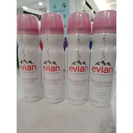 Evian 50ml