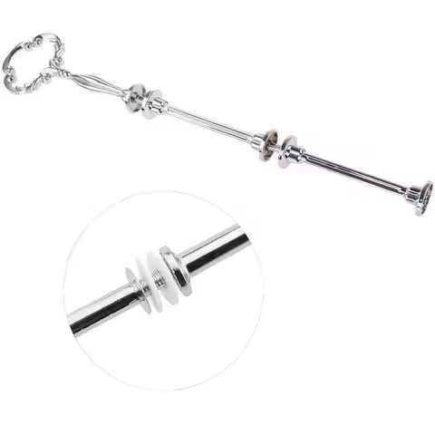 Cake Plate Handle 2 Tier Cake Plate Stand 3 Tier Zinc Alloy Cake Cupcake Holder Hardware Holder Wedd
