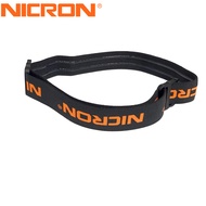 NICRON H Series Headlamp Bracket & Headband – Fits NICRON H25 / H35 / H28 / H35PLUS Accessories