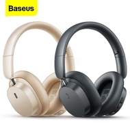 【New ON SALE】Baseus Bowie D05 Wireless Bluetooth Headphone Stereo Wireless 5.3 HIFI Foldable Sport H