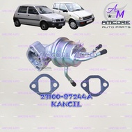 PERODUA KANCIL - FUEL PUMP / AC PUMP (23100-87244)