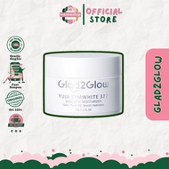 Glad2Glow Yuja Symwhite 377 Dark Spot Moisturizer