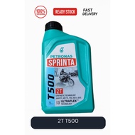 PETRONAS Sprinta 2T T500