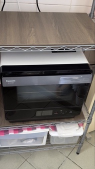 Panasonic NU-SC180W 蒸氣焗爐