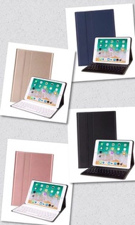(包郵) 11” iPad Pro 11寸 機殻 機套 鍵盤 可拆式 wireless keyboard smart case 變 MacBook 買兩件95折 [k11a]