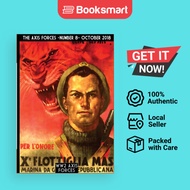 The Axis Forcese 8 - Paperback - English - 9788893273916