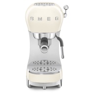 SMEG เครื่องชงกาแฟ รุ่น ECF02
