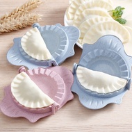 Hand Press Dumplings Clip Plastic Dumplings Maker Mold Dumplings Making Tool