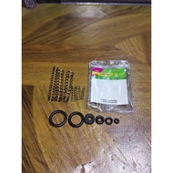 Satu Set Seal Oring NBR + Spring Innova 0D22