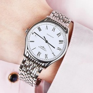 Longines Longines Longines Series Automatic Mechanical Men's Watch L4.860.4.11.6 Watch
