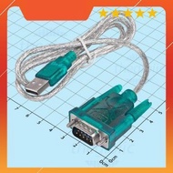 CH340 USB to RS232 Converter Cable