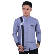 Za OFFICIAL STORE KOKO CLOTHES | Koko GUS AZMI SYUBANUL MUSLIMIN | Koko AZ-ZAHIR | Hadroh UNIFORM | 