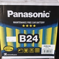 Panasonic Mf Ns60L 45Ah Car Battery