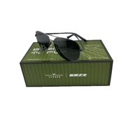 HELEN KELLER Sunglass Model Born to Fly