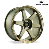 Sport Rim RAYS TE37 SL 16 inch 4H100/4H114.3