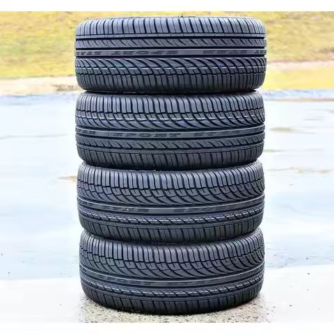 Hot Sale.Set of 4 215/60R16 All-Season Radial Tires, 99V Load Range XL, 4-Ply BSW, UTQG 380AA.HOME