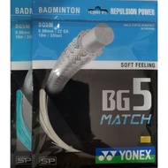 YONEX- BG5 Match