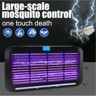 READY Taffware Anti-Mosquito LED Lamp Mosquito Killer Home Use 8W 39cm - TF-500 BIG