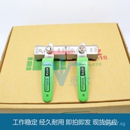 3166Japanese Kitazawa4Ball Valve KITZ High Pressure UTKM Stainless Steel Switch Valve In Stock Threa