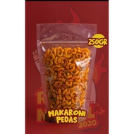 Macroni SULTAN VIRAL 250GR Spicy