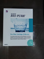 Elken Bio Pure Pre-filter cartridge (small 5micron)