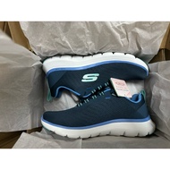 Skechers Shoes Size 38 Length 25 Cm.