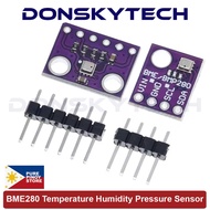 BME280 Digital Sensor Temperature Humidity Barometric Pressure Sensor Module I2C SPI GY-BME280