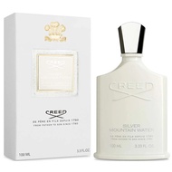 銀色山泉 香水 EDP (Silver Mountain Water)
