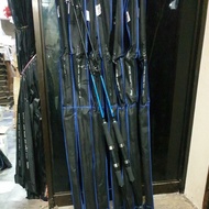 IFIXH ROD ATLANTIC ABS562M