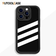 Case Iphone 15promax Softcase Iphone X Xr 6 7 8 Casing Iphone 11pro 12mini 13 14 Iphone Xsmax Casing