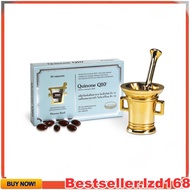 Pharma Nord Bio Quinone Q10 30 mg  ฟาร์มา นอร์ด ไบโอ ควิโนน คิวเท็น 30 mg สินค้าใหม่  ส่งด่วน