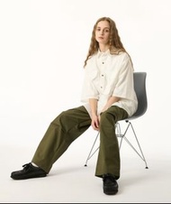 Wettempt UTILITY WORK SHIRT