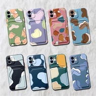 [018] Fashion Card Holder Wallpaper for Xiaomi Redmi Note 8-8 Pro - 9-9 Pro (Ask Type In Chat)