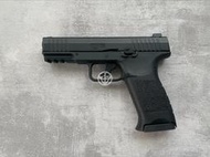 ●維克玩具●贈耗材！UMAREX T4E TPM1 變種 GLOCK 11mm CO2槍 鎮暴槍 黑色-UMT4E113