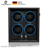 Automatic Winding Household Winding Watch Watch Standing Storage Box Swinger Shaking Watch Device Me