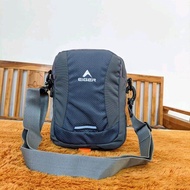 TAS SLEMPANG BODYPACK THE NORTH FACE / TNF KAPASITAS BESAR