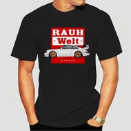 Men tshirt RWB GERMAN SIDE Unisex T Shirt Printed T-Shirt tees top-0434D
