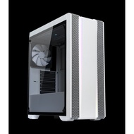 TECWARE BIFROST ARGB TG ATX GAMING CHASSIS - WHITE # TEC-BIFROST-WHT