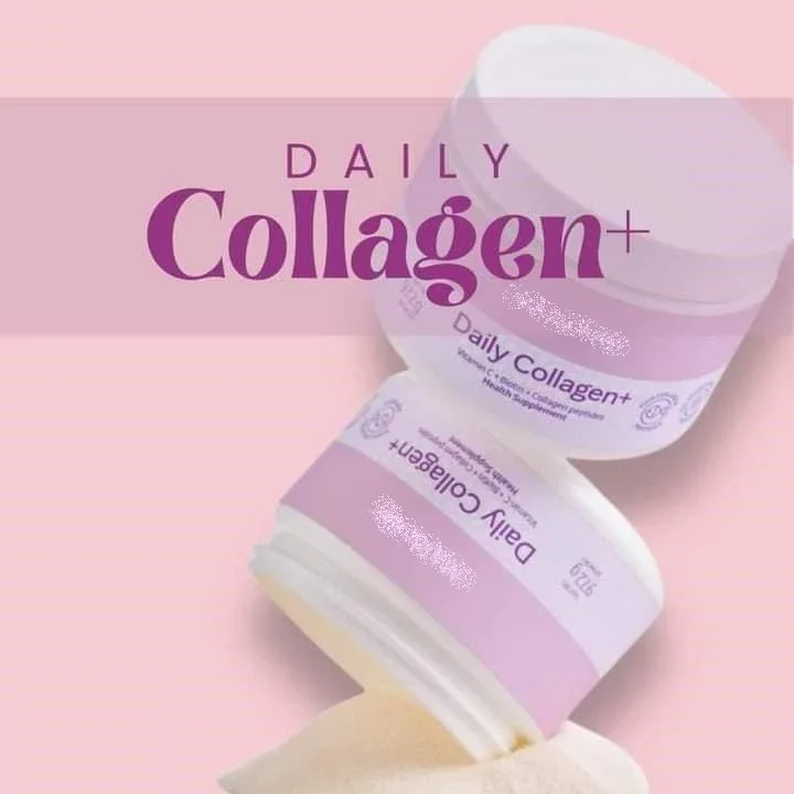 Mary Kay Daily Collagen+ Powder